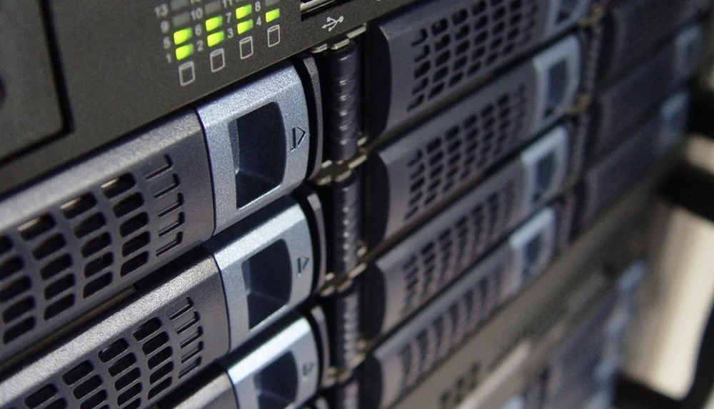 Hosting & Deployment