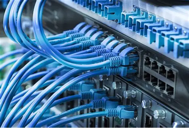 Networking & IT Support