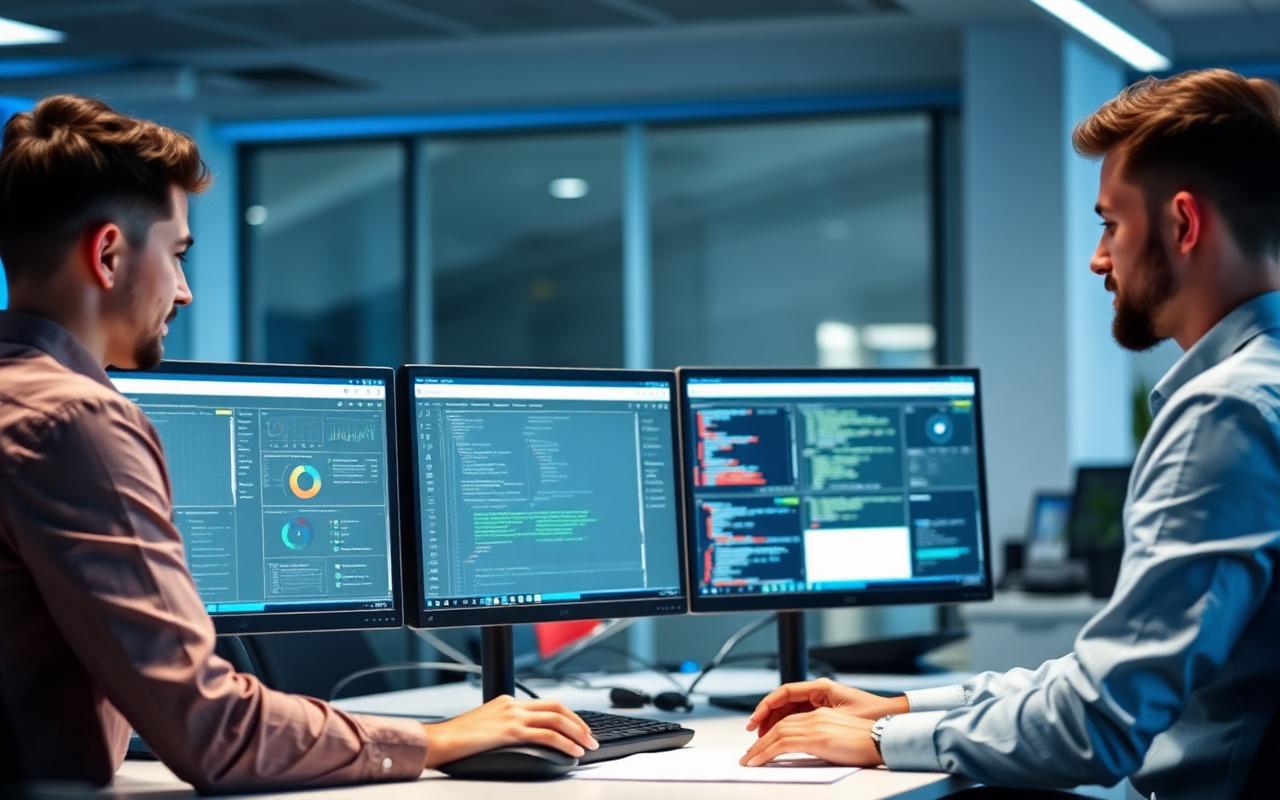 Application Development